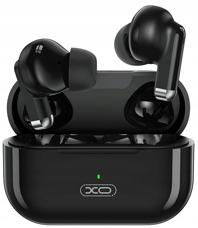 XO Wireless Headphones with Bluetooth 5.3 TWS Powerbank Microphone Packaging status original