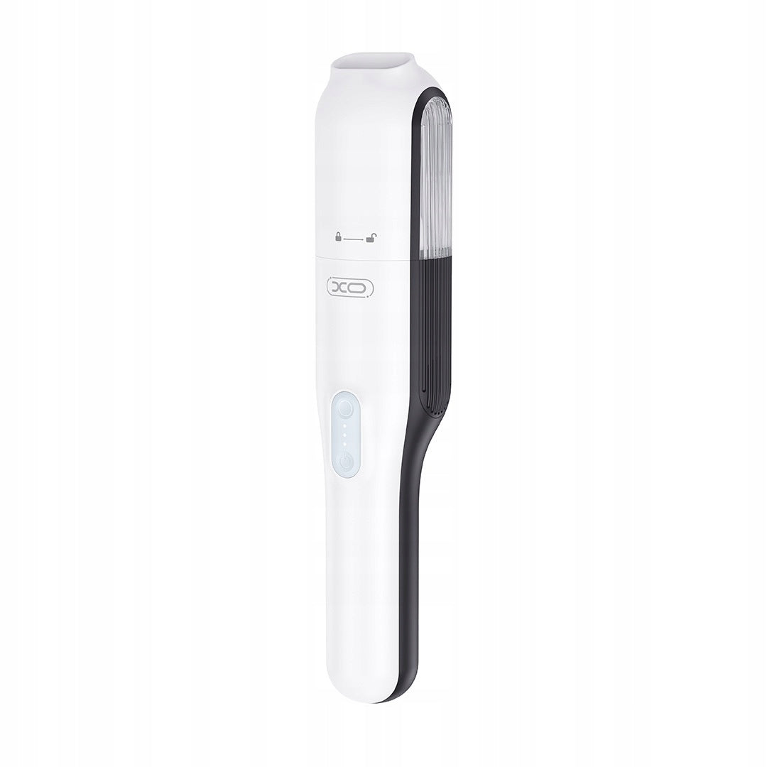 XO car vacuum cleaner CZ020 white wireless 65W 6.7Kpa
