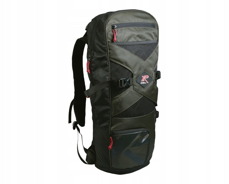 XP Backpack 240 | for Deus, ICON Brand XP metal detectors