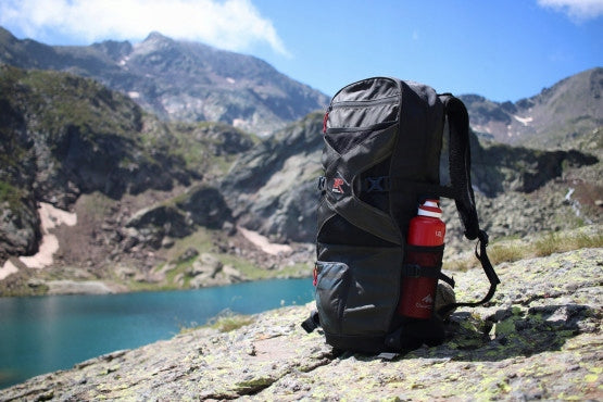 XP Backpack 240 | for Deus, ICON Manufacturer code Backpack 240