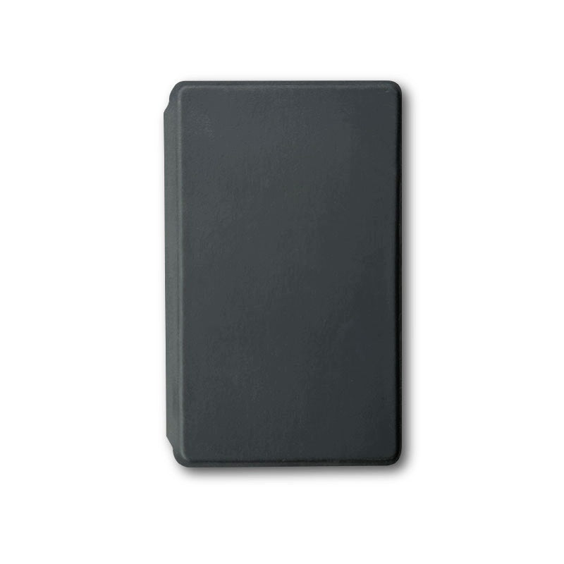 XTEINK X3 Magnetic Case Protective Cover Space Black Manufacturer code X3-magnetic-case-black