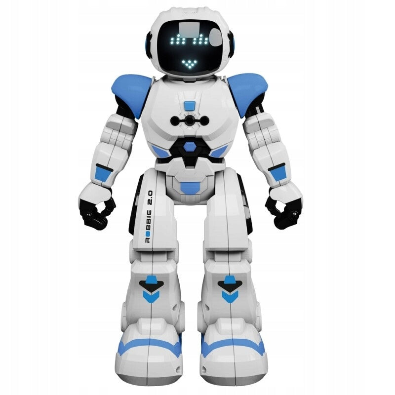 XTREM BOTS RC Robbie 2. 0 XT3803272 32727 XTREM BOTS ROBOTS Brand NEW