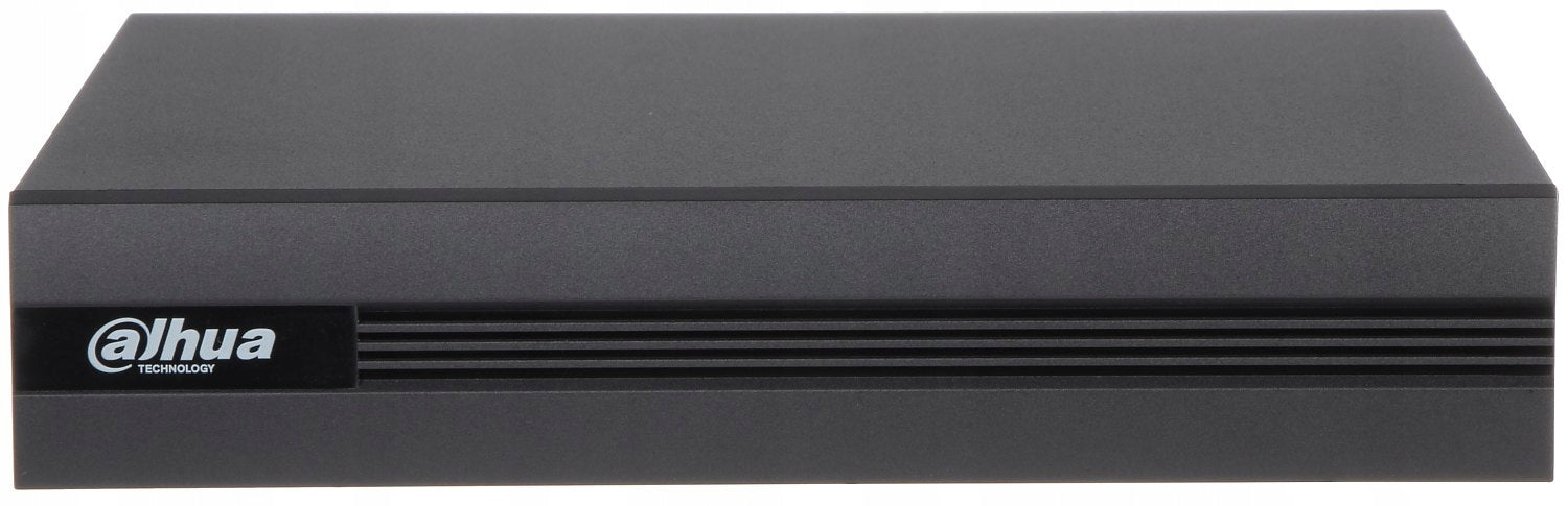 XVR Dahua XVR1B08-I/T 8 channel recorder for 2Mpx AHD TVI CVI Manufacturer code XVR1B08-I/T