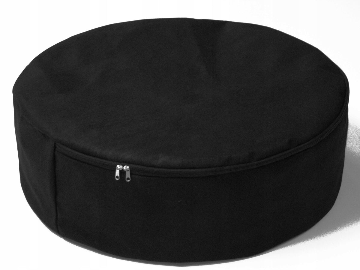 XXL-D Commuter Spare Tire Wheel Protection Cover