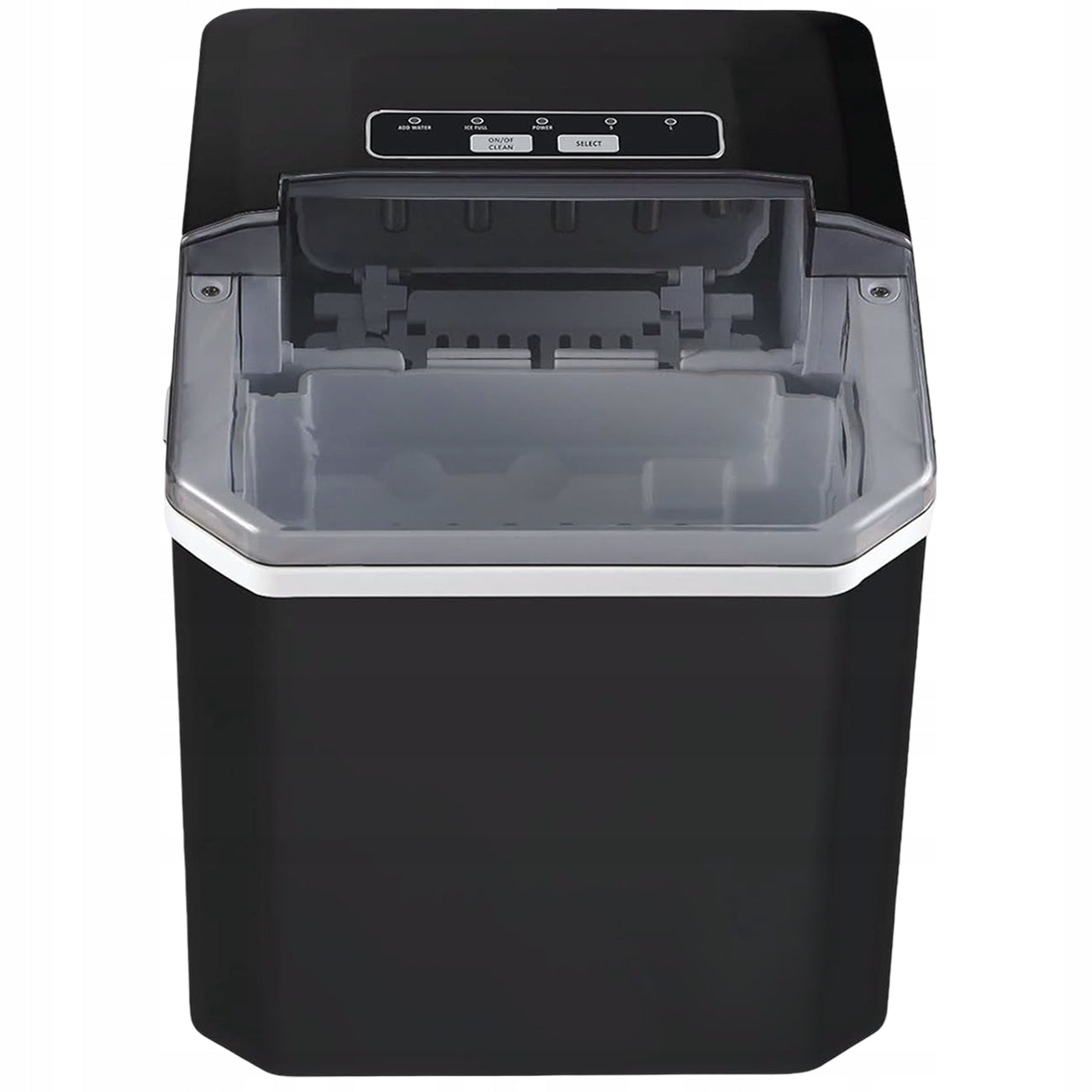 XXL Ice Maker Homemade Cube Machine Express Ice 15 KG Packaging status original