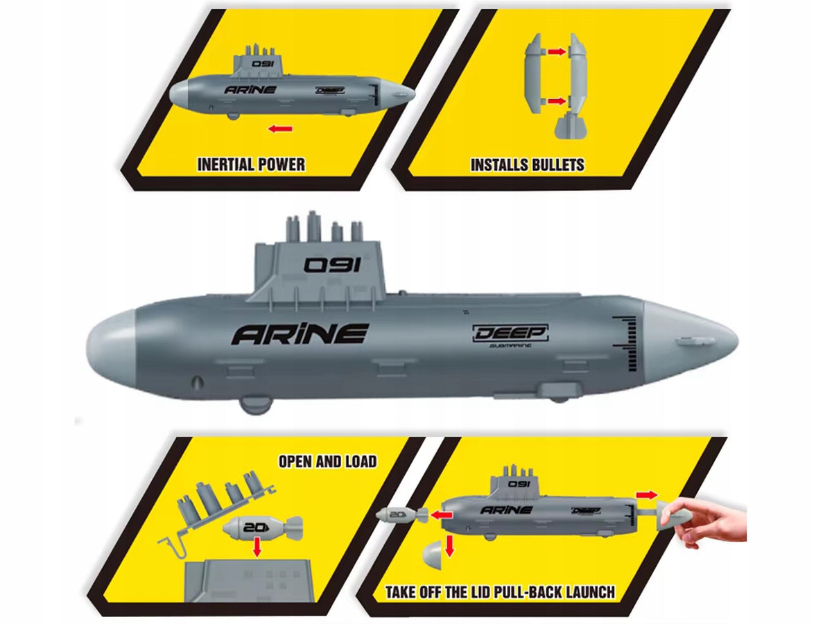 XXL MEGA SET BOAT SUBMARINE SHIP AIRCRAFT CARRIER 3X PLANE FOR BATH Character/Title none