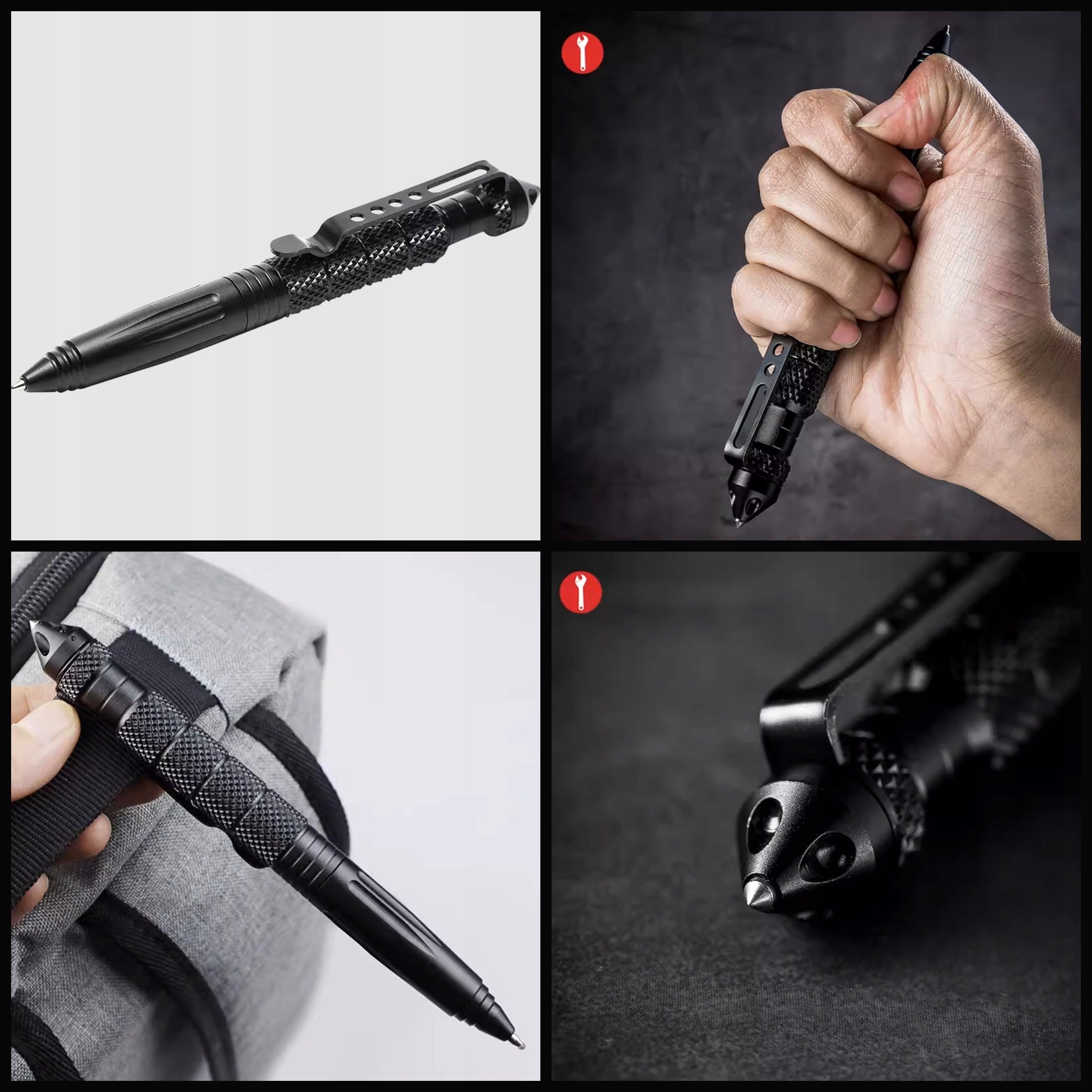 XXL MILITARY SURVIVAL KIT TOOLS RT0280 EAN (GTIN) 6949639143679