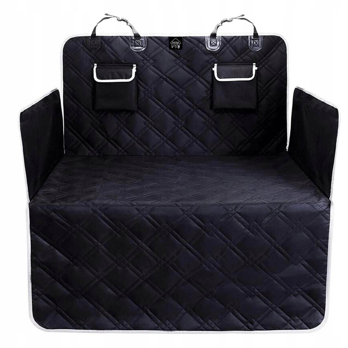 XXL Mat Cover for Dog Luggage and Seat Waterproof PETTAK Manufacturer code MATA DO BAGAŻNIKA