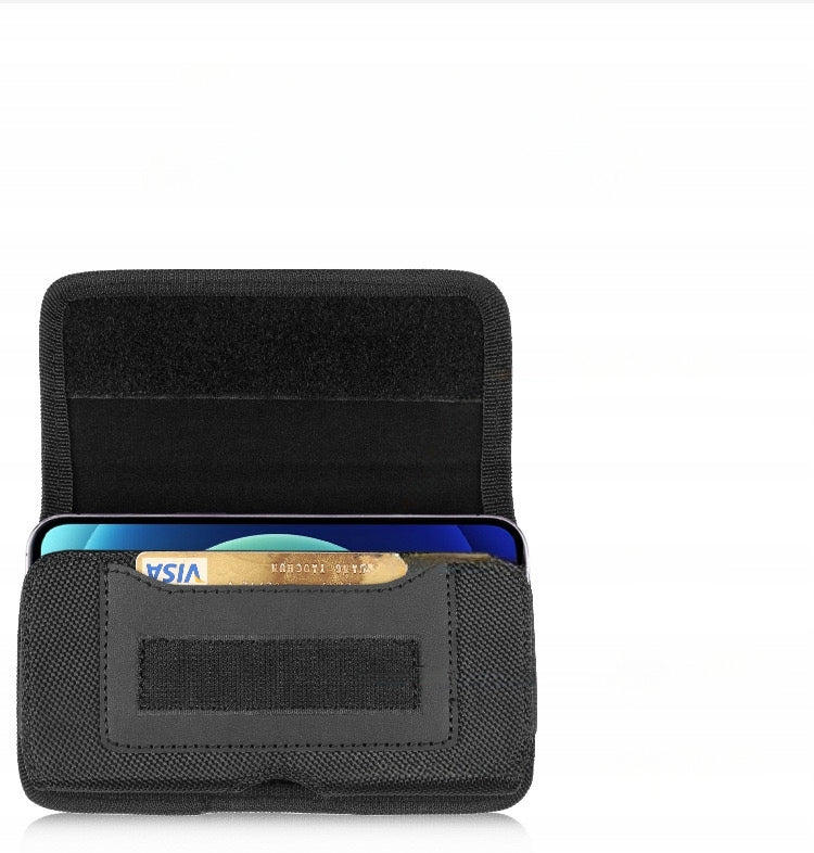 XXL Universal Phone Case Holster Wallet Belt Sachet Hip Brand Skyfix