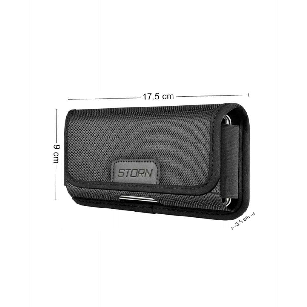 XXL Universal Phone Case Holster Wallet Belt Sachet Hip Packaging status original
