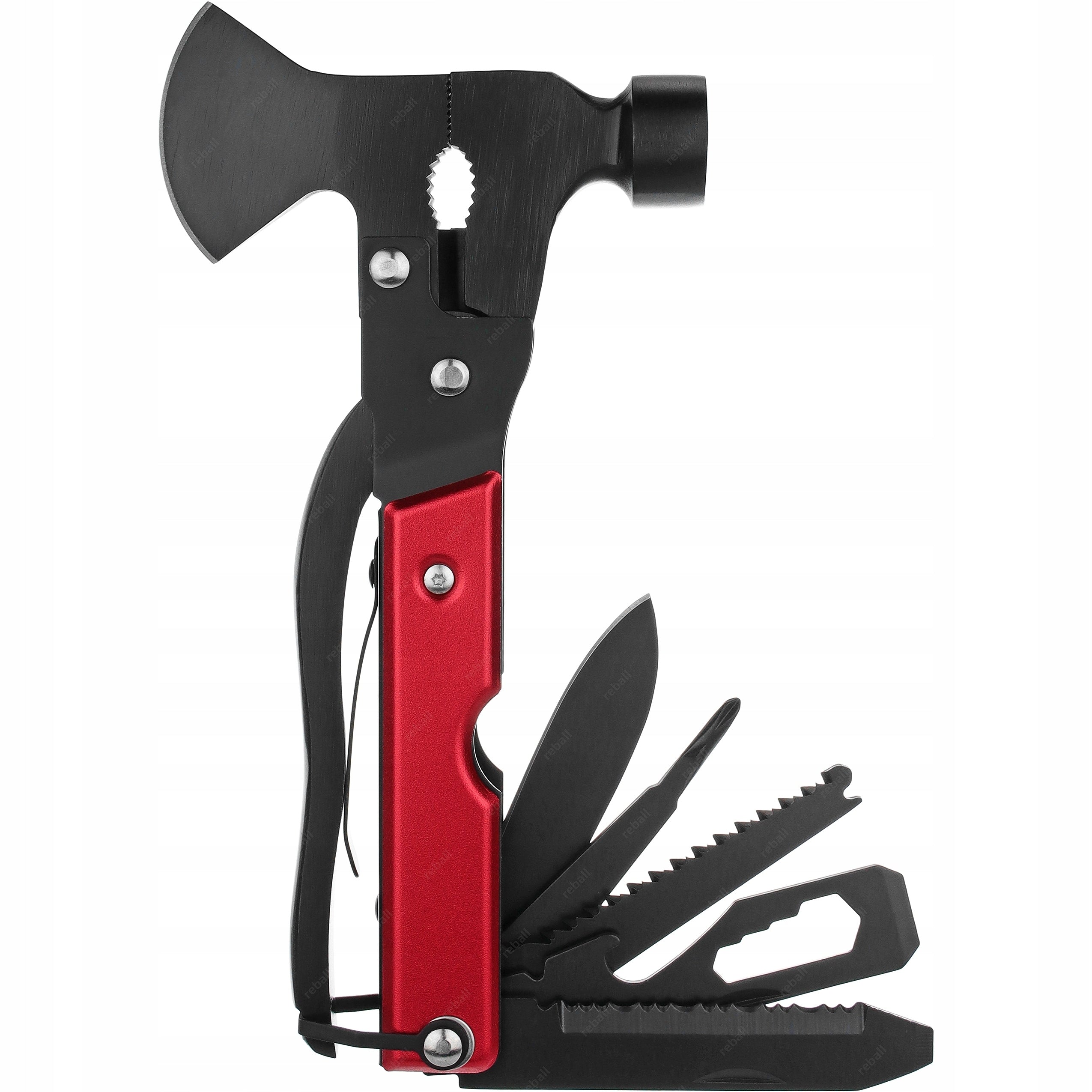 XXXL MILITARY SURVIVAL KIT TOOLS RT0287 Model RT0287