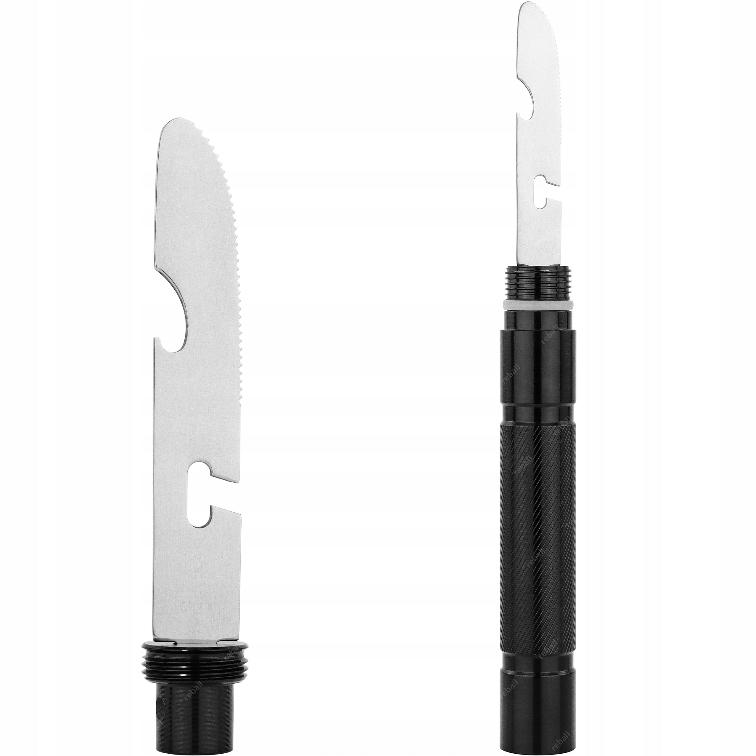 XXXL MILITARY SURVIVAL KIT TOOLS RT0288 Additional features case