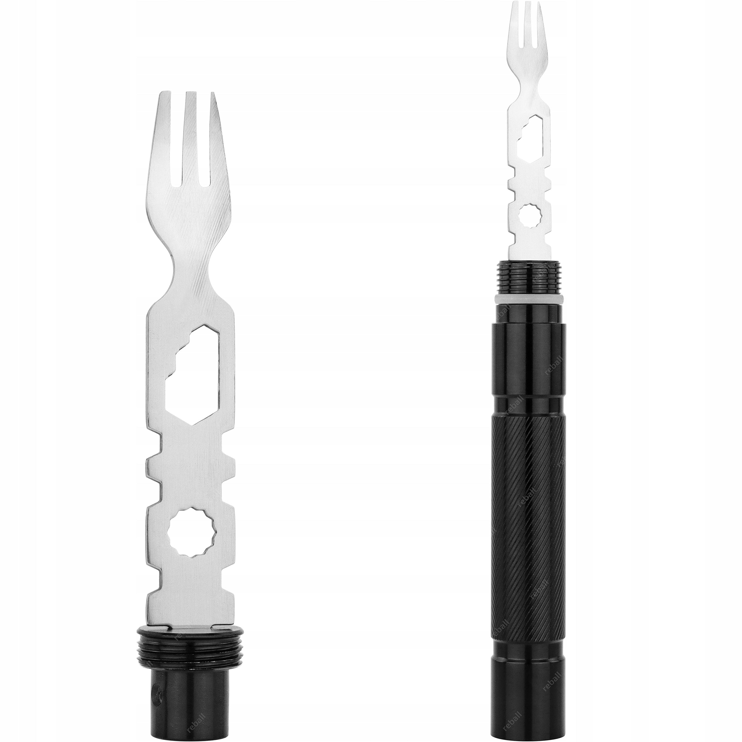 XXXL MILITARY SURVIVAL KIT TOOLS RT0288 EAN (GTIN) 6949639143754