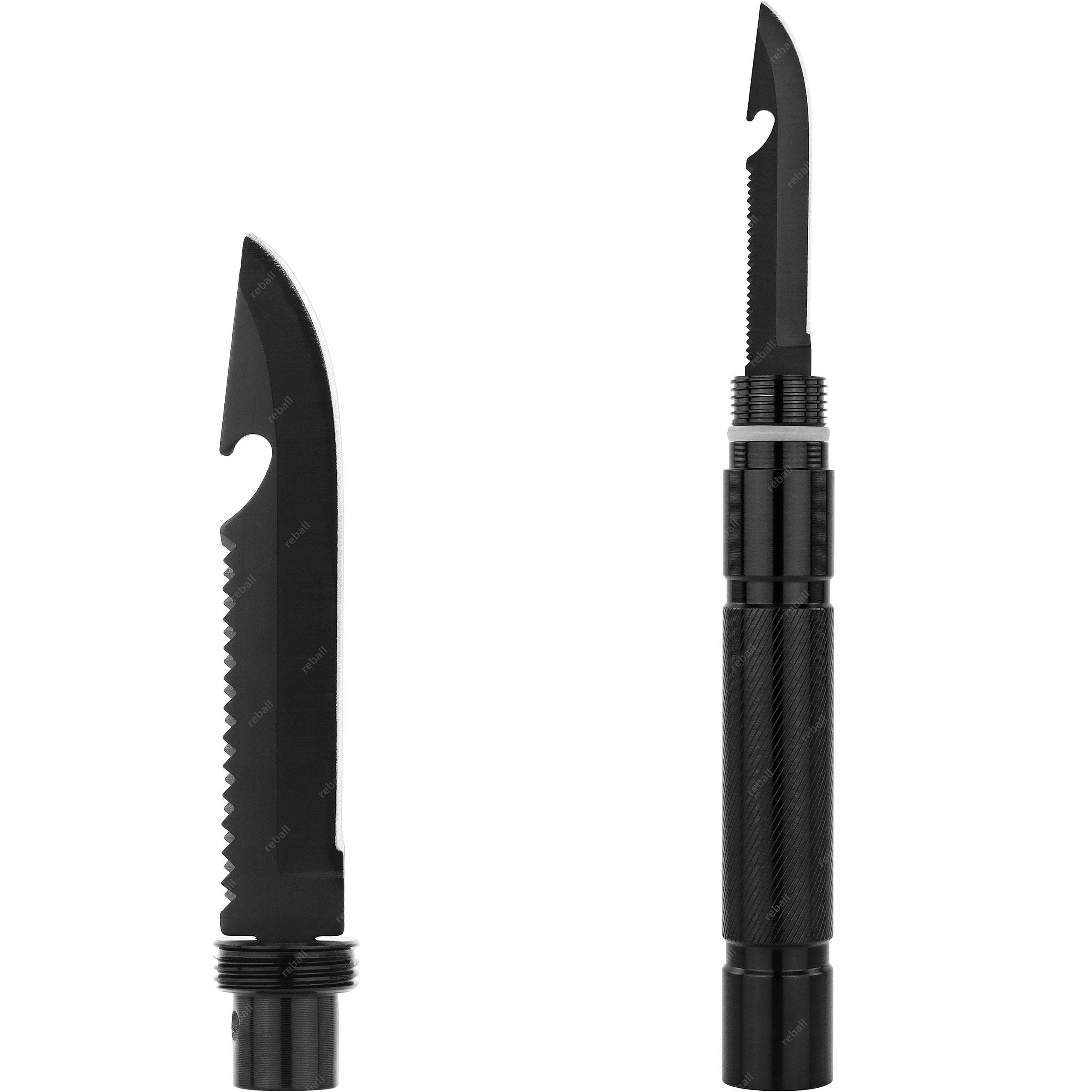 XXXL MILITARY SURVIVAL KIT TOOLS RT0288 Tools pen blade cold chisel window breaker other