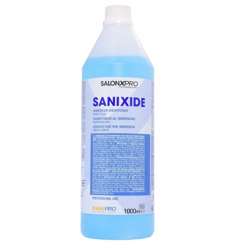 Xanitalia Sthauer - Tool Disinfection Liquid 1000ml