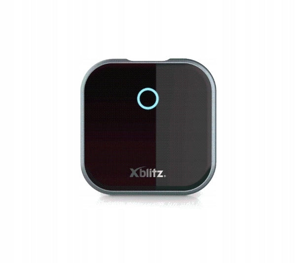 Xblitz SmartCar Wireless Carplay / Android Auto Adapter