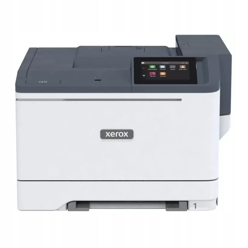 Xerox C410V_DN Color Laser Printer A4 duplex LAN WiFi USB 42ppm Packaging status original