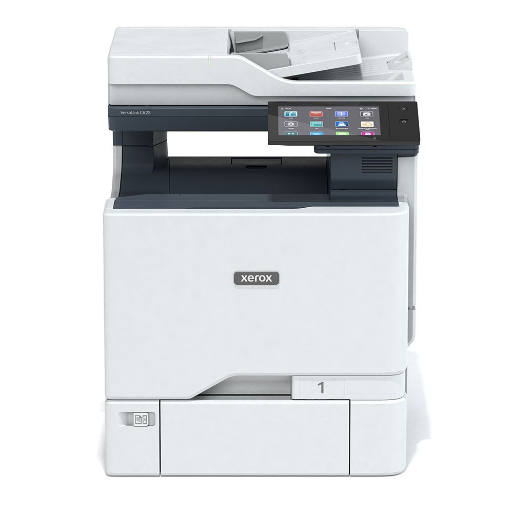 Xerox Multifunction Laser Printer Color VersaLink C625 DN EAN (GTIN) 0095205040807