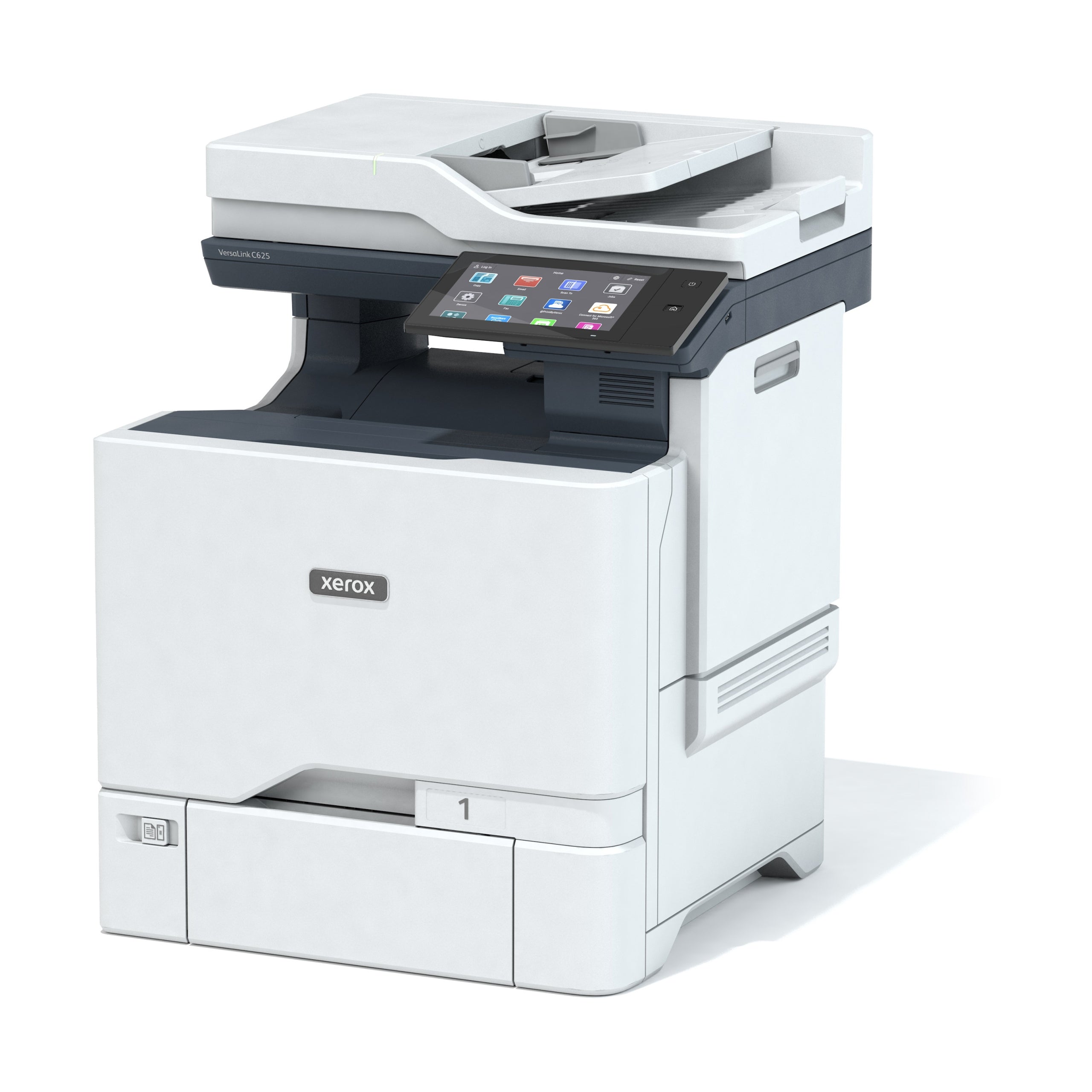 Xerox Multifunction Laser Printer Color VersaLink C625 DN Manufacturer code C625V_DN