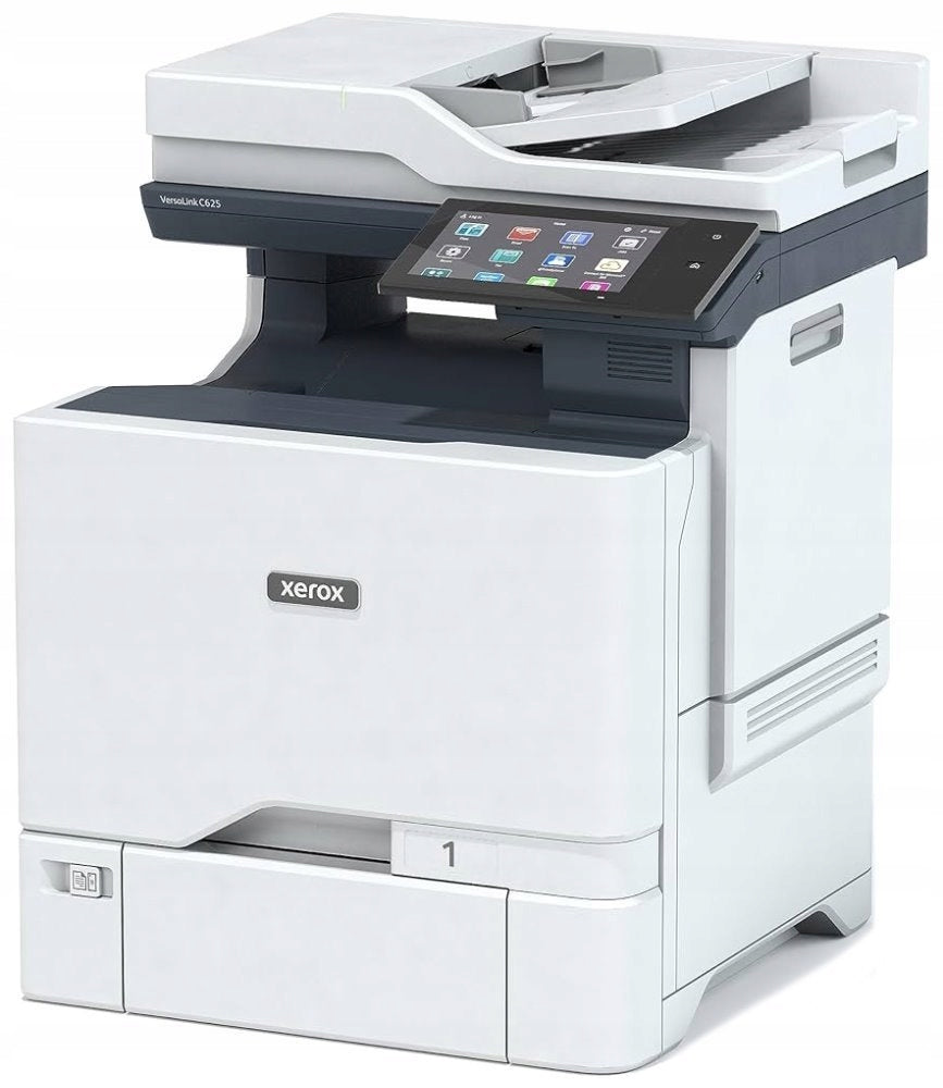 Xerox Multifunction Laser Printer Color VersaLink C625 DN