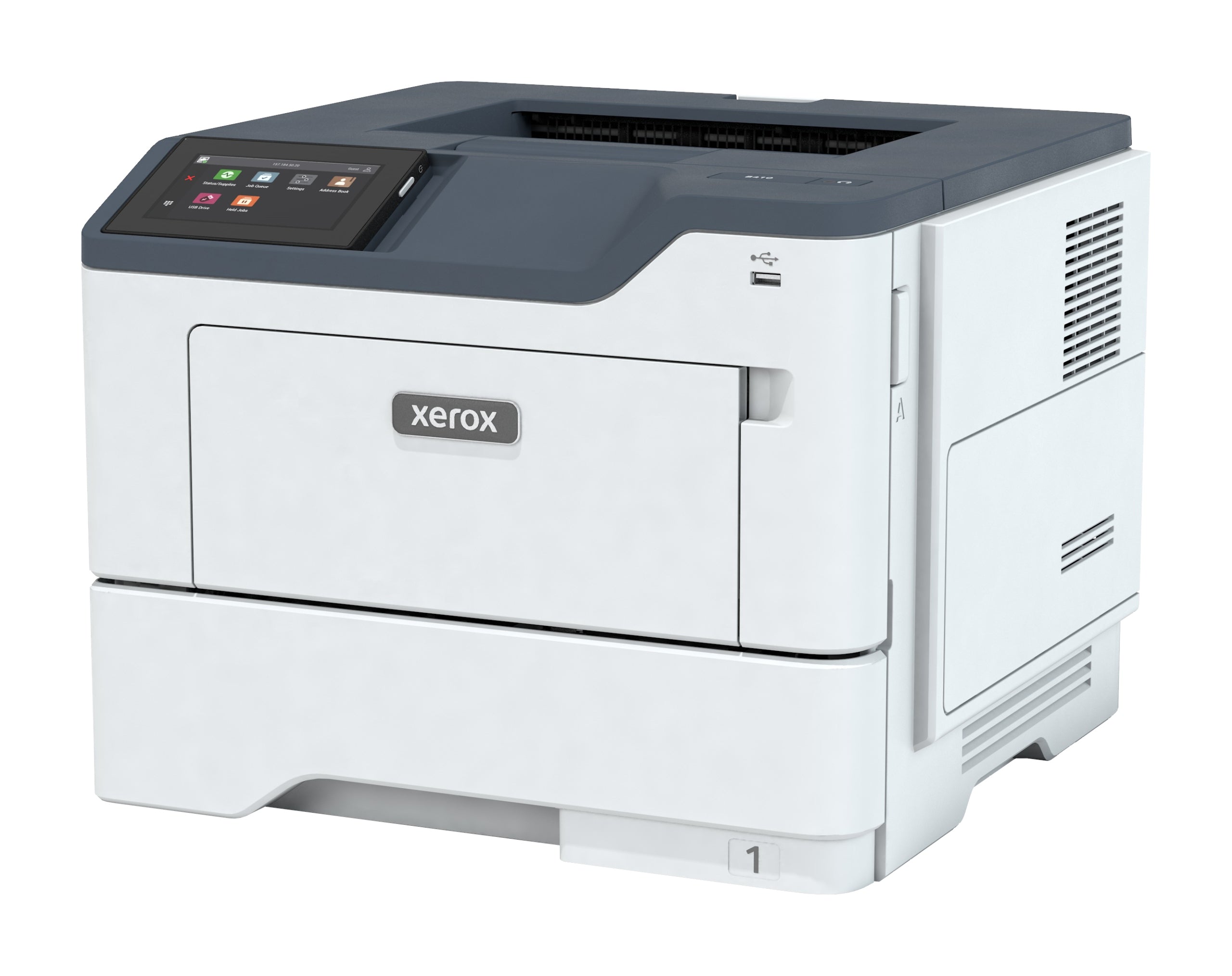 Xerox Printer VersaLink B410DN mono (A4) Brand Xerox