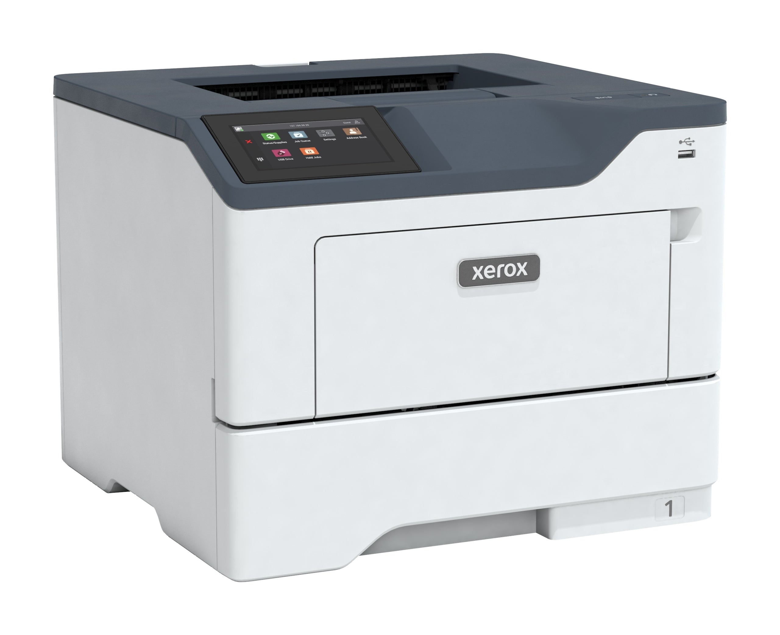Xerox Printer VersaLink B410DN mono (A4) Packaging status original