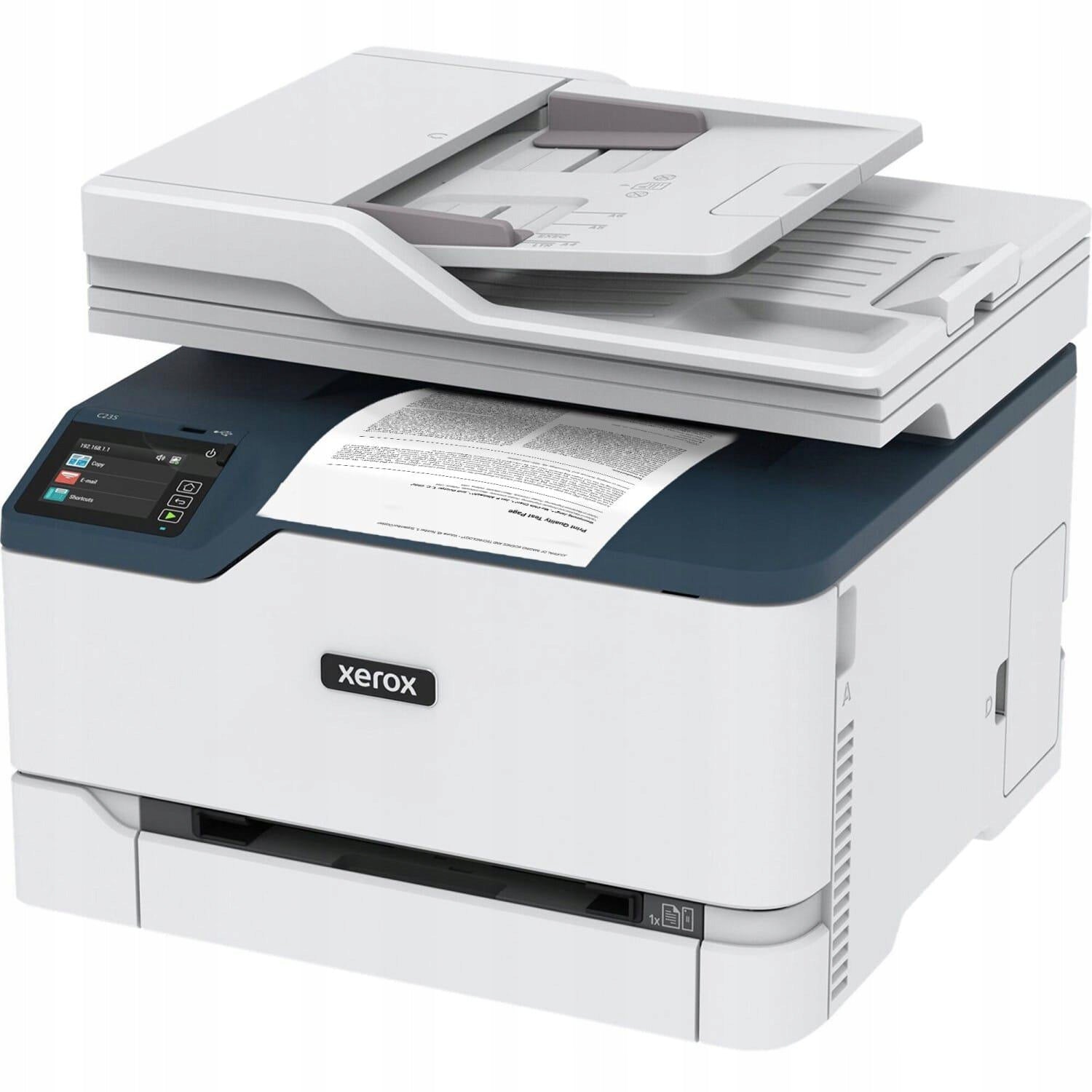 Xerox multifunction printer C235V/DAYS