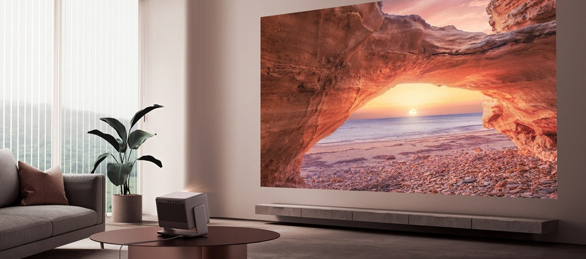 Xgimi Horizon 20 Pro Projector Packaging status original