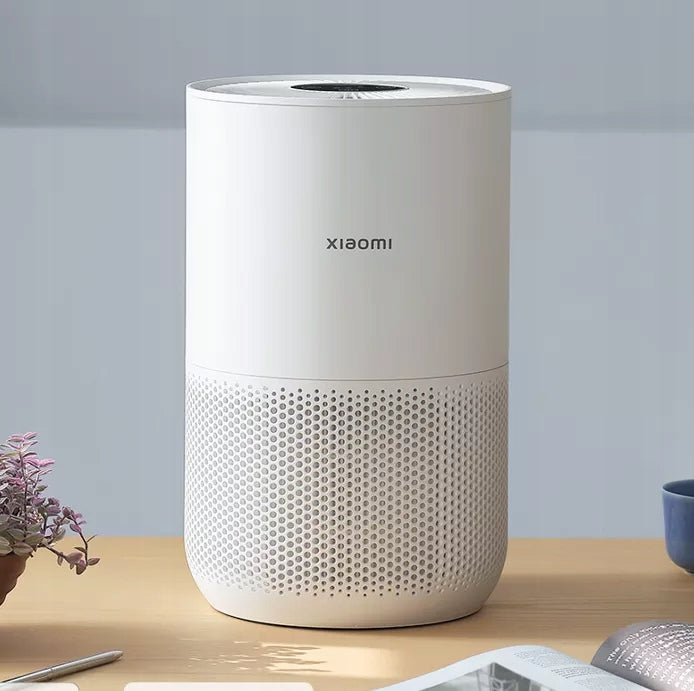 Xiaomi Air Purifier 4 Compact VOICE CONTROLLED AIR PURIFIER 27W Brand no brand