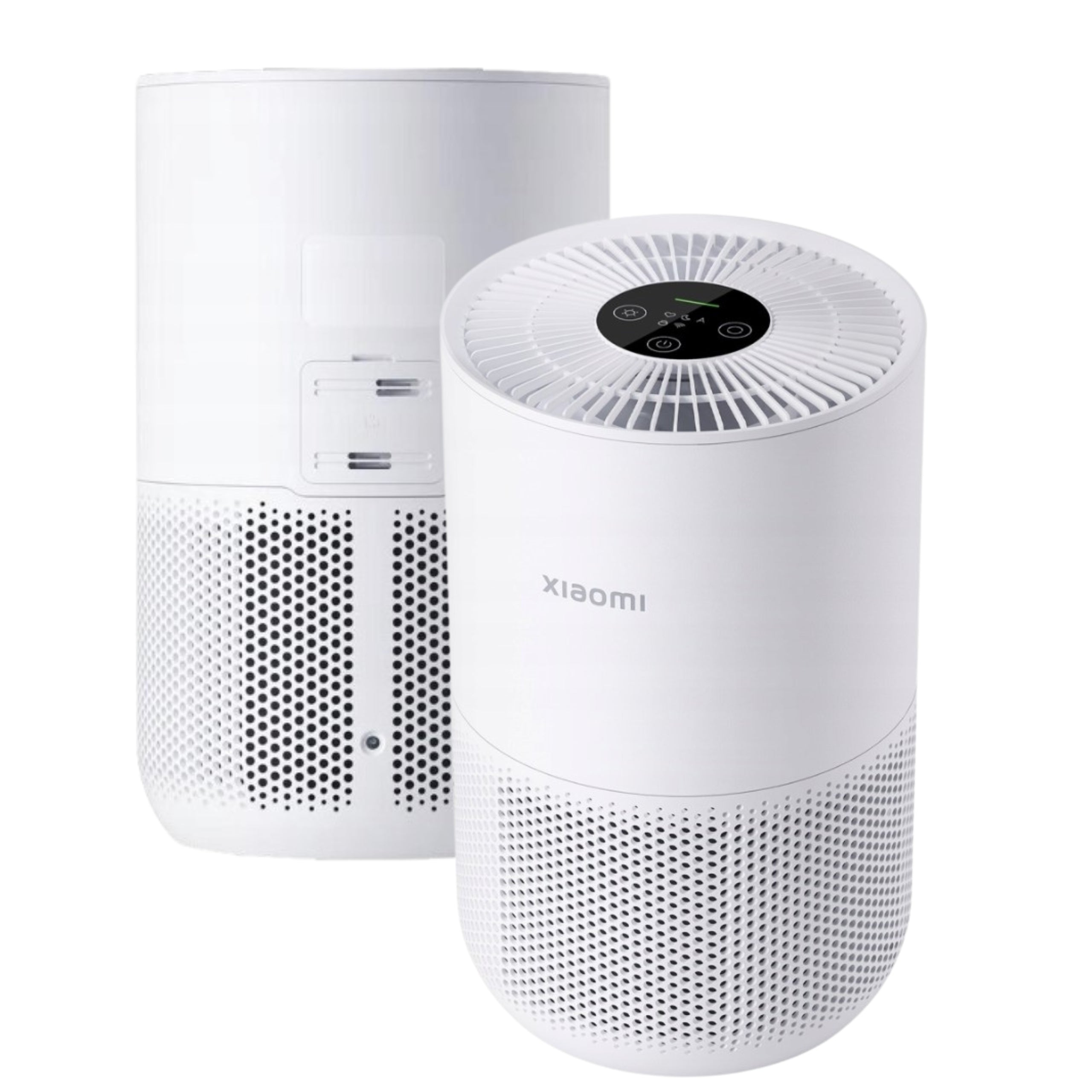 Xiaomi Air Purifier 4 Compact VOICE CONTROLLED AIR PURIFIER 27W Manufacturer code 601278975