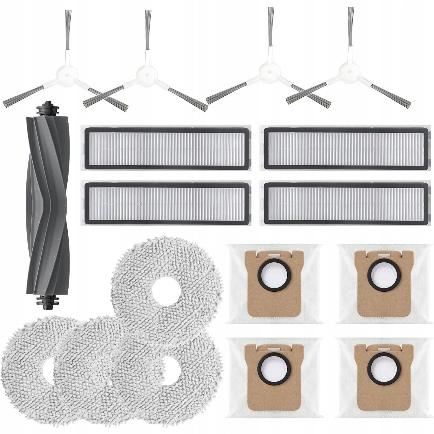 Xiaomi B101CN Maintenance Set (17 items)