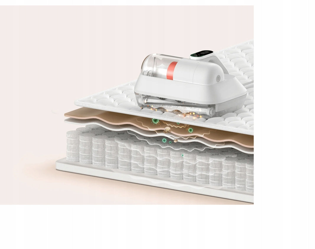 Xiaomi Dust Mite Vacuum Cleaner Pro EU Dominant color white