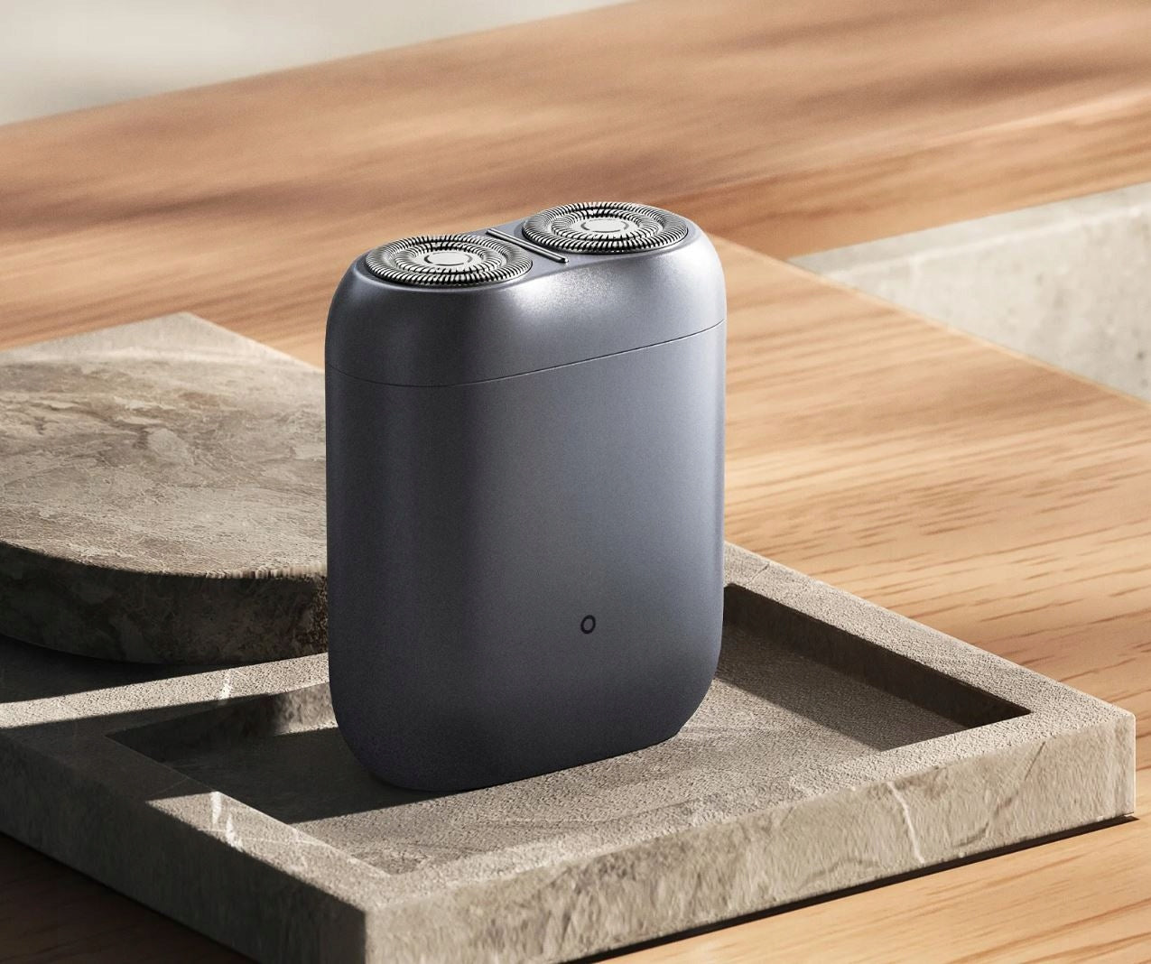 Xiaomi Electric Shaver S200 - Gray EAN (GTIN) 6941812783061