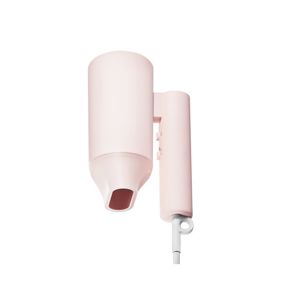 Xiaomi H101 Ionization Dryer 1600W Folding Compact Pink Brand Xiaomi