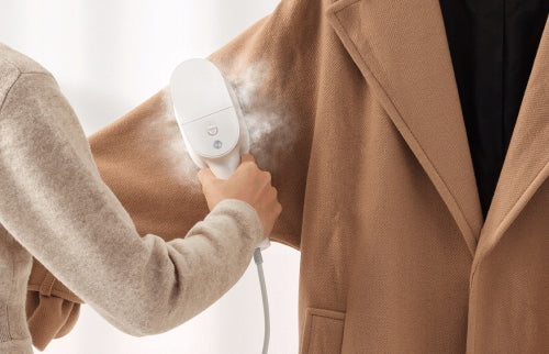 Xiaomi Handheld Steam Iron Dominant color white