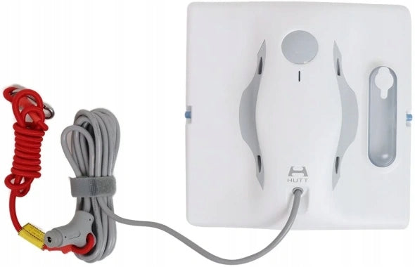Xiaomi Hutt W8 WHITE Window Cleaner White Power 90 W
