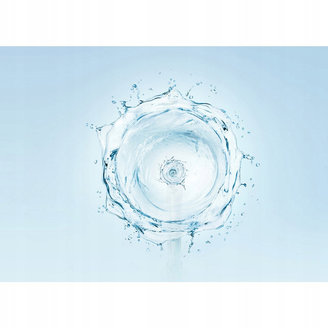 Xiaomi Mi Electric Mouth Irrigator F300 Wireless Cleaning Mouth U Tank capacity 240 ml