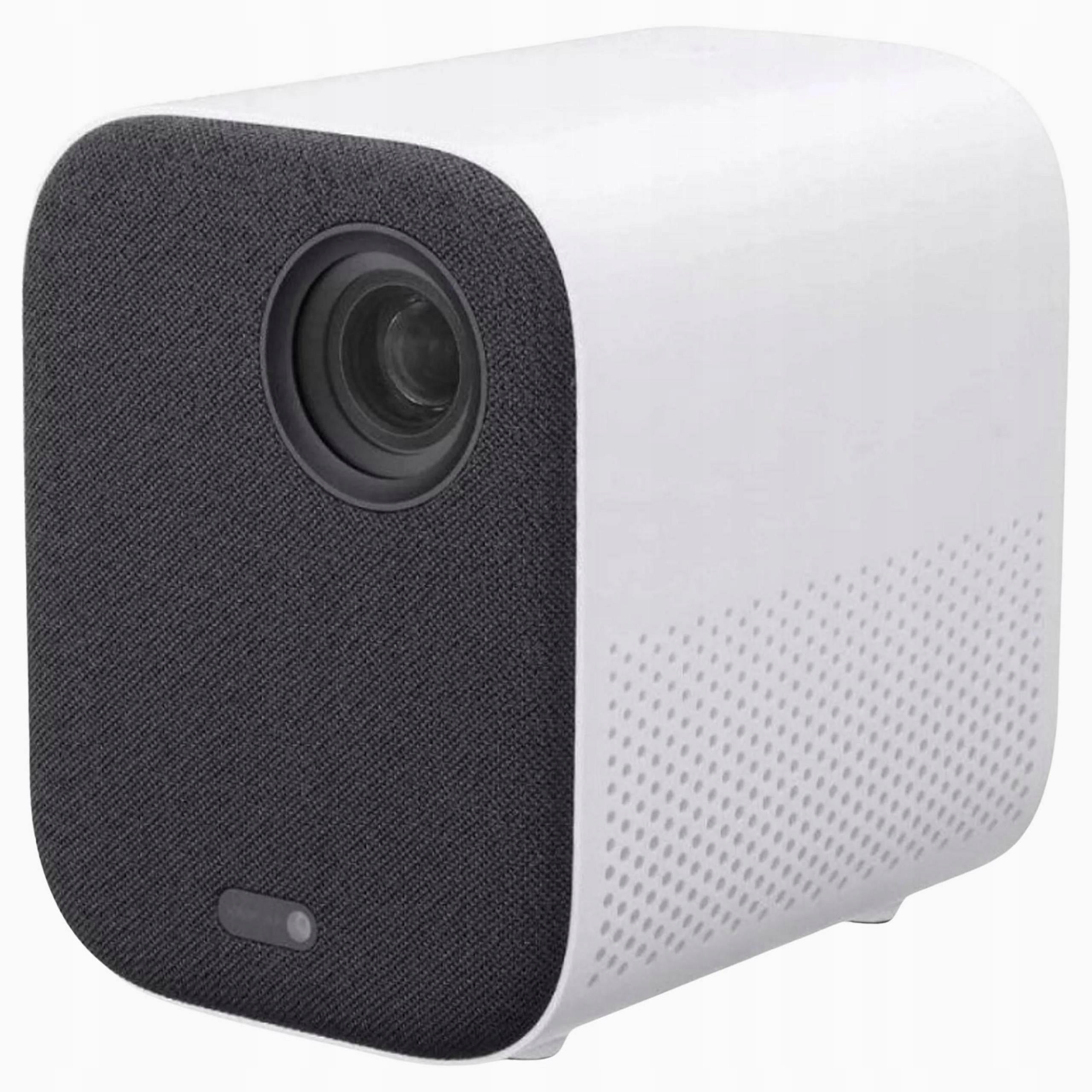 Xiaomi Mi Smart Projector 2 Full HD 500lm White