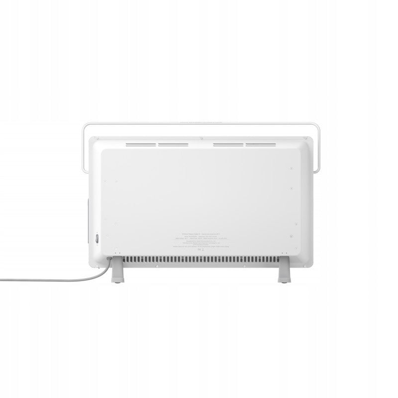 Xiaomi Mi Smart Space Heater S, Smart Heater Manufacturer code BHR4037GL