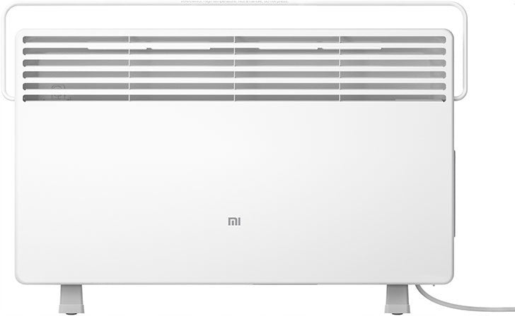 Xiaomi Mi Smart Space Heater S, Smart Heater