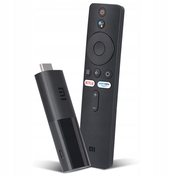 Xiaomi Mi TV Stick Smart Android TV 1080p Wi-Fi Multimedia Player Manufacturer code 292040598