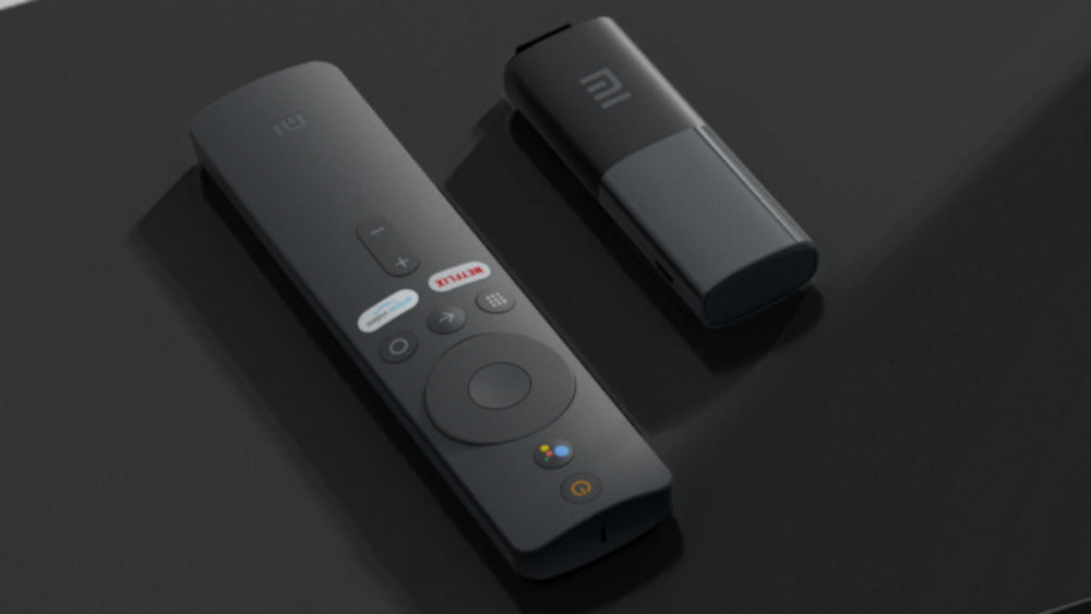 Xiaomi Mi TV Stick Smart Android TV 1080p Wi-Fi Multimedia Player Packaging status original