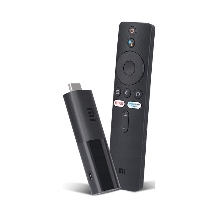 Xiaomi Mi TV Stick Smart Android TV 1080p Wi-Fi Multimedia Player Packaging status original