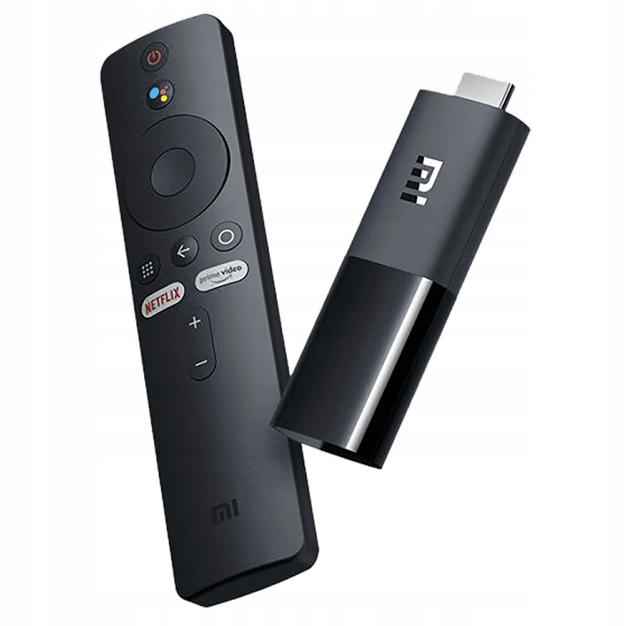 Xiaomi Mi TV Stick Smart Media Player EAN (GTIN) 0782938856163