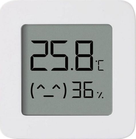 Xiaomi Mi Temperature & Humidity Monitor 2