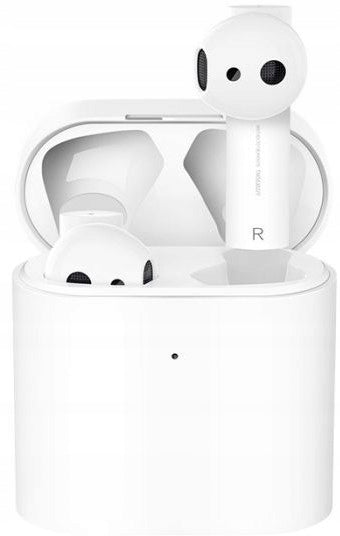 Xiaomi Mi True Wireless Earphones 2S Packaging status original