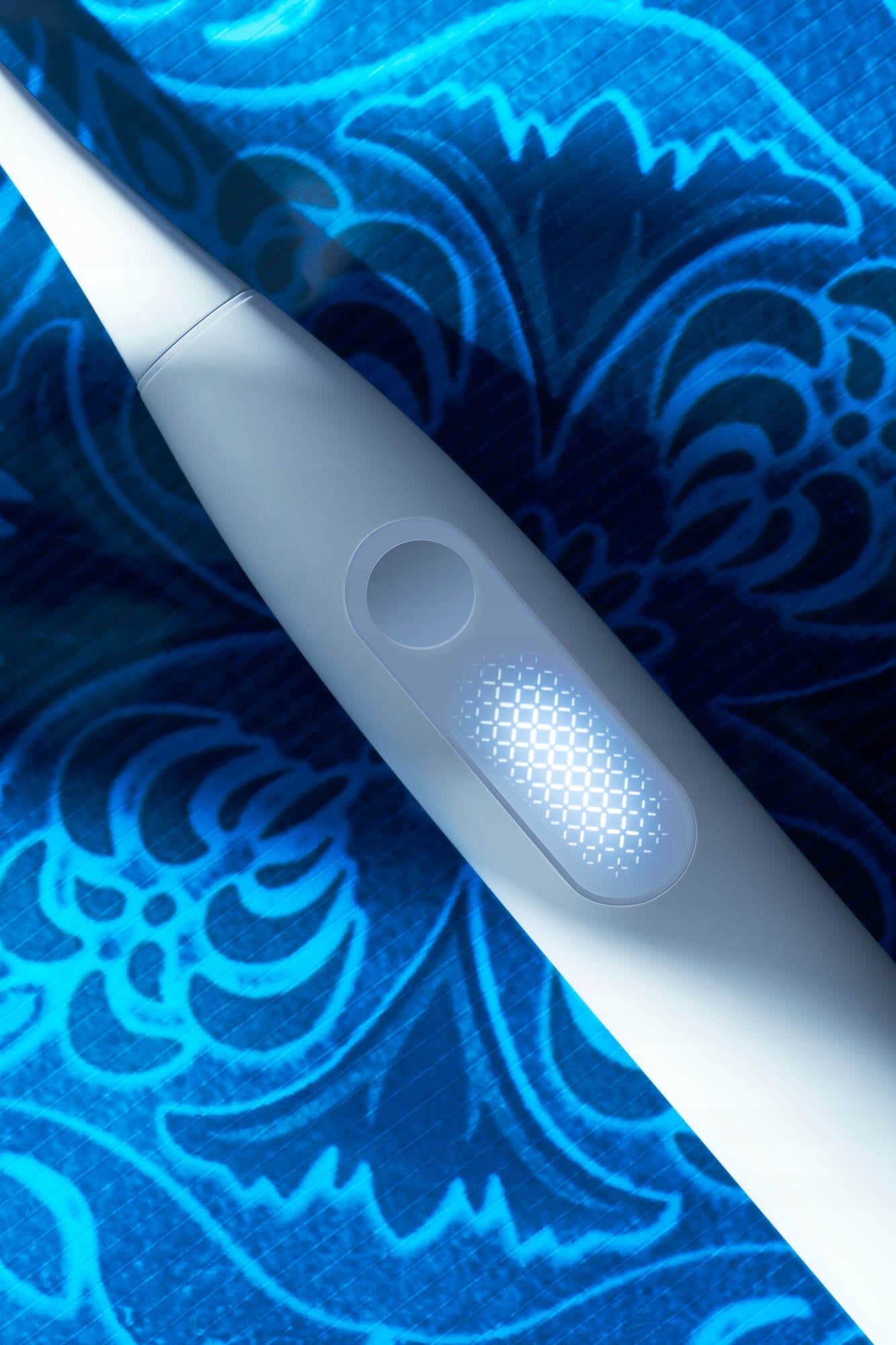 Xiaomi Oclean F1 Sonic Toothbrush Manufacturer code F1