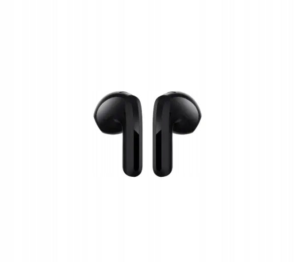 Xiaomi Redmi Buds 6 Active In-Ear Headphones BT 5.4 Black Wireless Model Redmi Buds 6 Active
