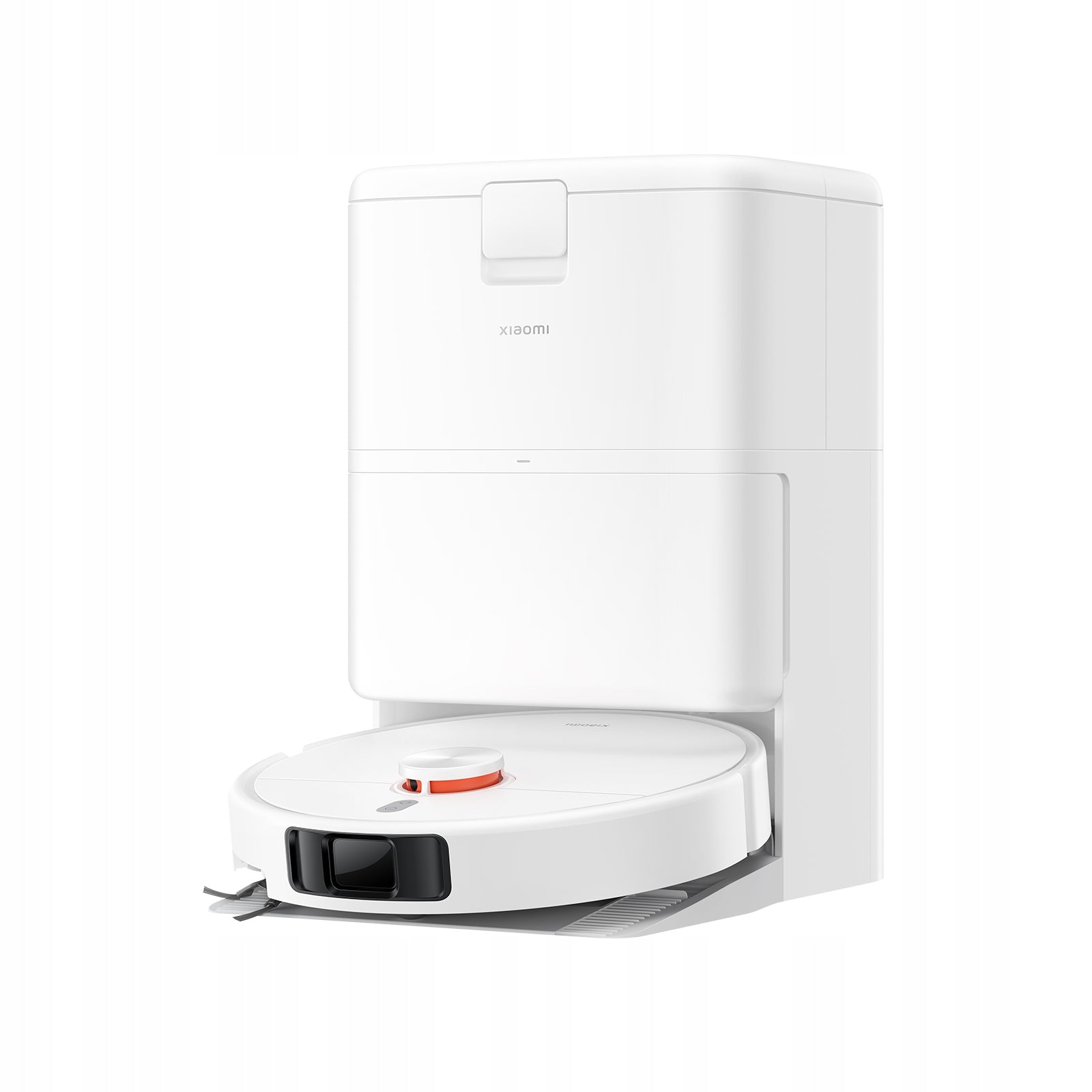 Xiaomi Robot Vacuum H50 Pro Brand Xiaomi
