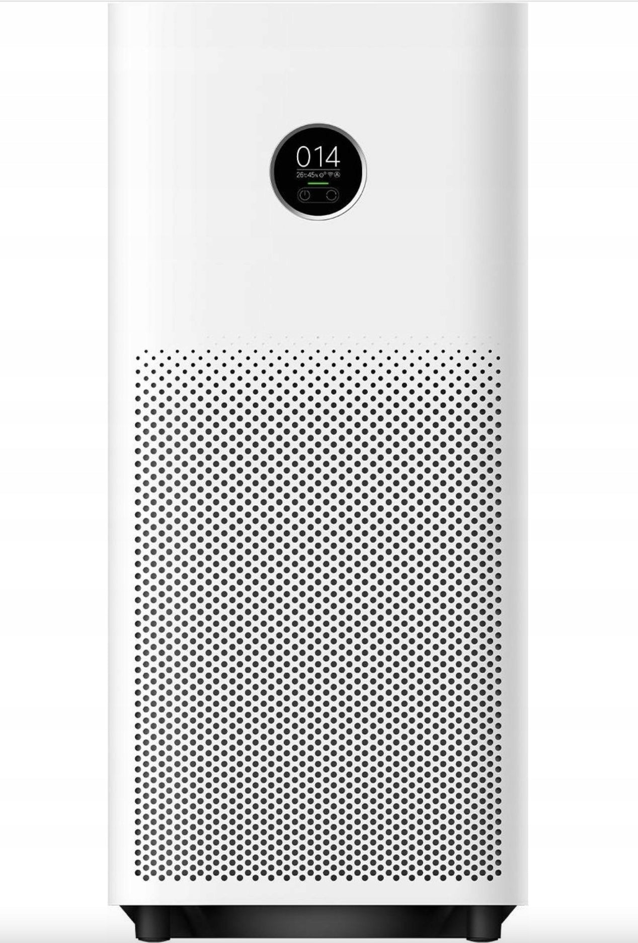 Xiaomi Smart Air Purifier 4 Manufacturer code XM200017